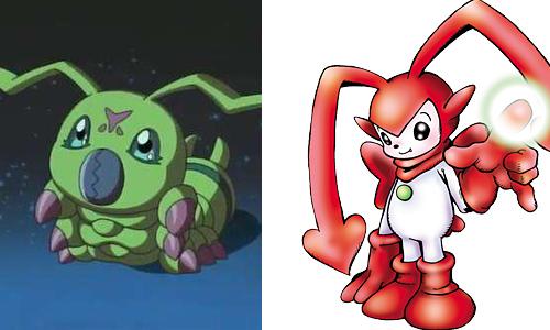 巴达兽:土拨鼠兽 突然想起原先的土拨鼠表情包,巴达兽利用温柔装甲会