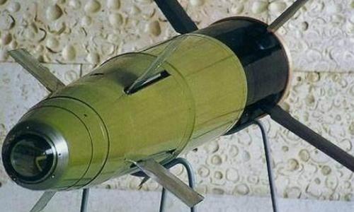 ws-35制导炮弹横空出世, 军事技术远超俄罗斯, 位居世界第二|武器