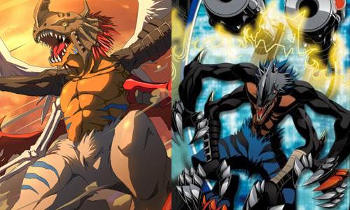 数码宝贝二代你所不知道的反派究极体随便一位都比最终boss厉害