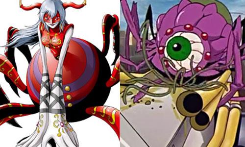 高大上,而且支配能力极强,也就是说法老兽也许都不用自己出击上战场