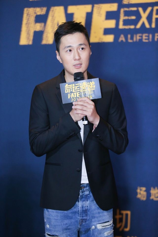 专访命运速递赵炳锐脚踏实地的践行者