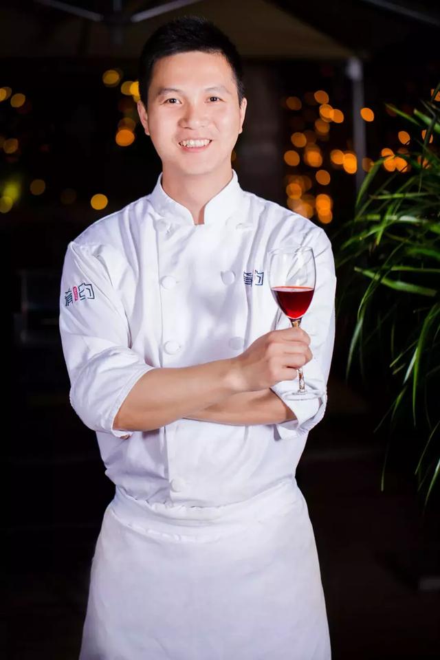 厦门出现700㎡竹林餐厅五星大厨坐镇还有全岛第二好吃的