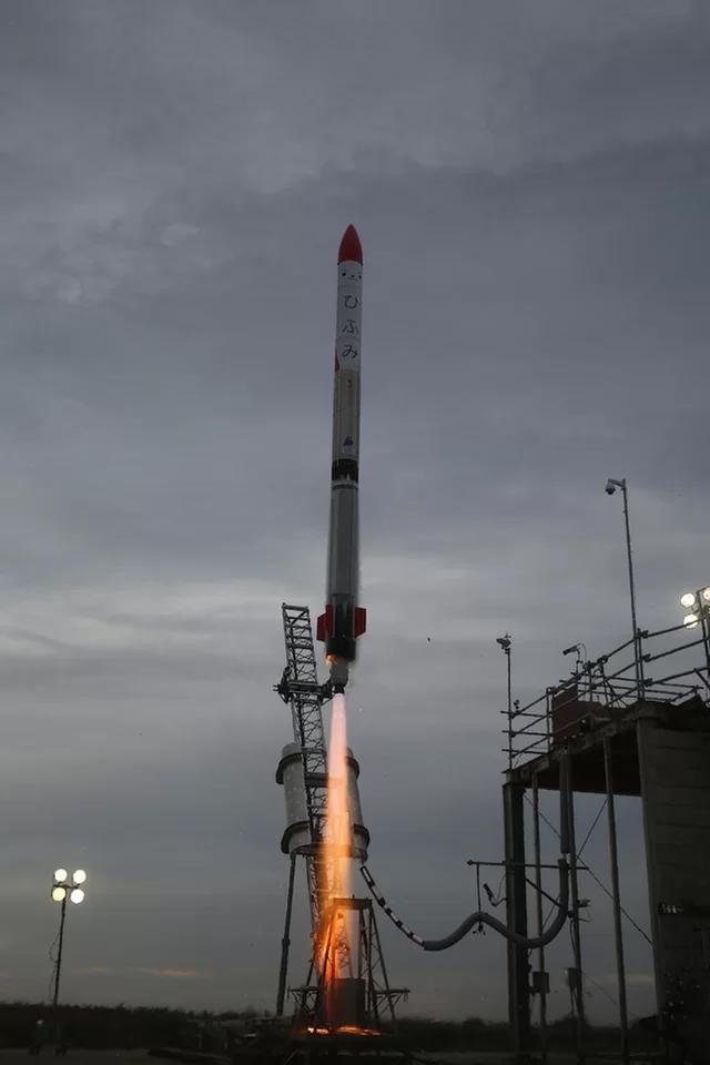 日本民营航天公司星际科技卷土重来,计划2020年发射火箭