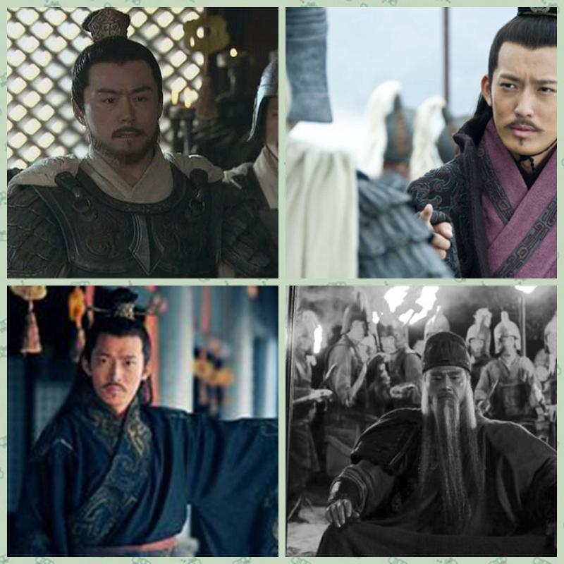 吕蒙对孙权说了什么让其不攻曹魏反夺荆州杀了关羽