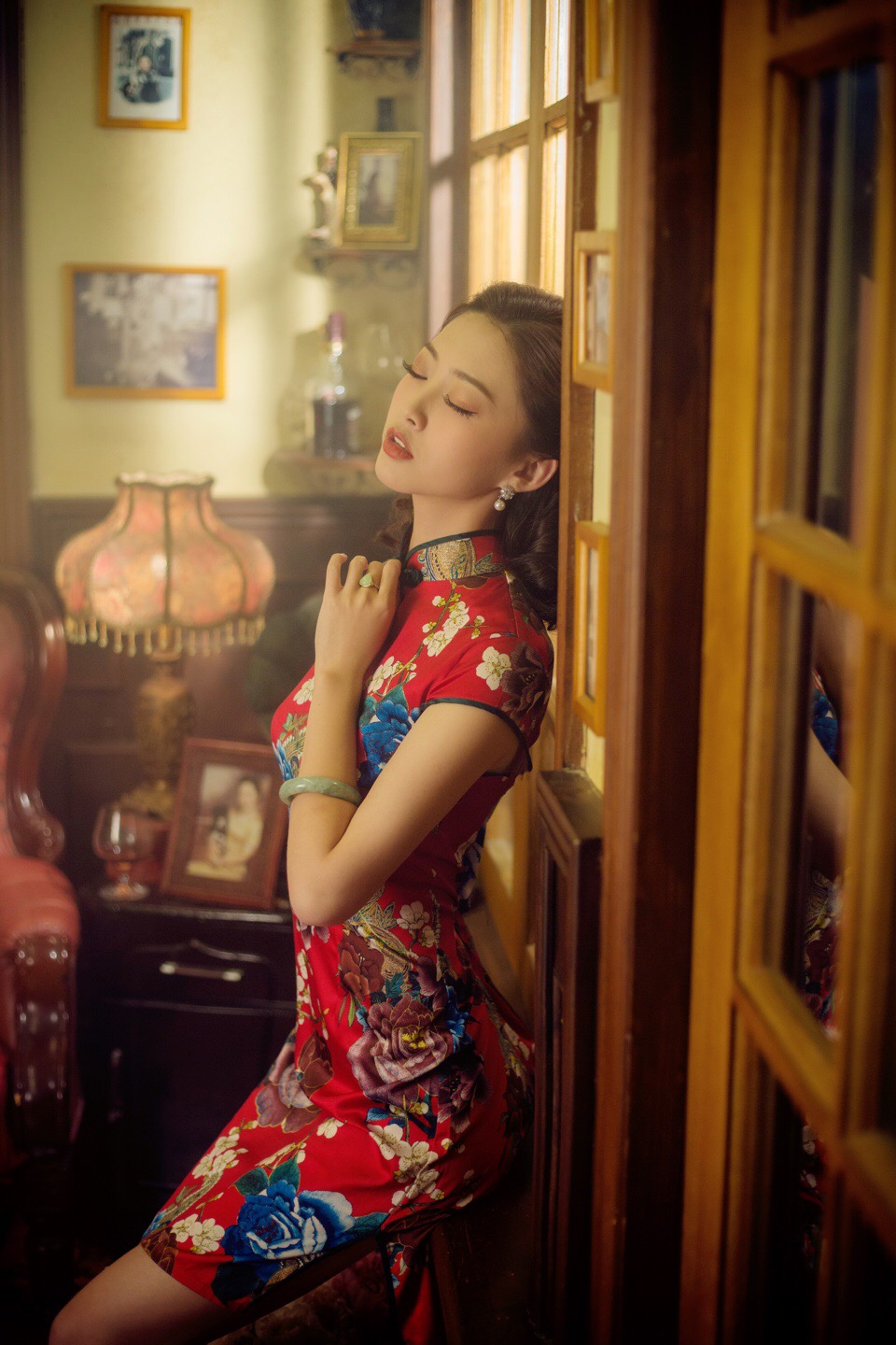 燕山大学艺术与设计学院身高168体重45kg爱好唱歌钢琴