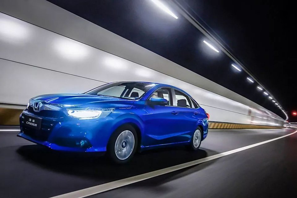 新一代凌派&all new rdx双星耀羊城