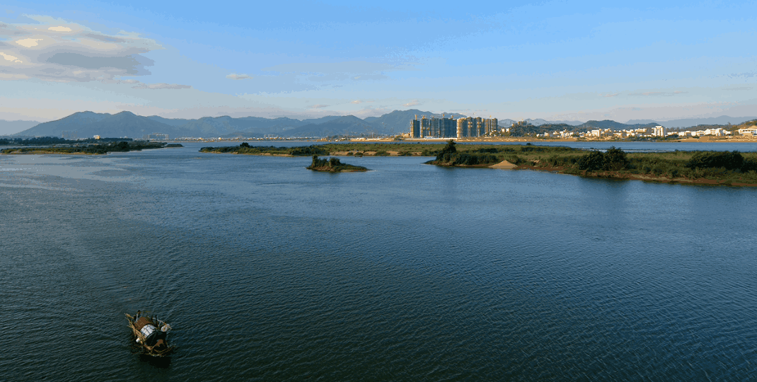 闽江|乌龙江|诞生_新浪新闻