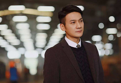 山影出品电视剧御用配角,她是影后,他是执行导演,他熬成了主角