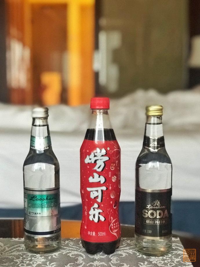 看抖音爆款灯光秀,品上合峰会同款美食,寻大明湖畔的夏雨荷