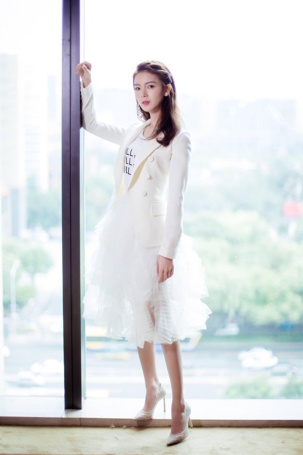 陈瑶两部新剧,一部女主一部女配,女主不如女配只因男主是他