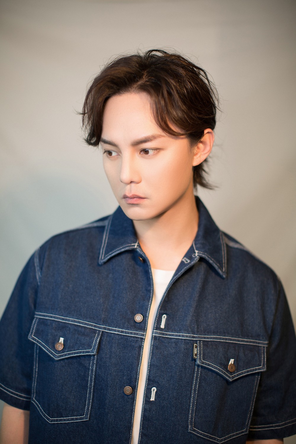 尹正《天天向上》化身"摩托boy" 夺双冠军被赞专业