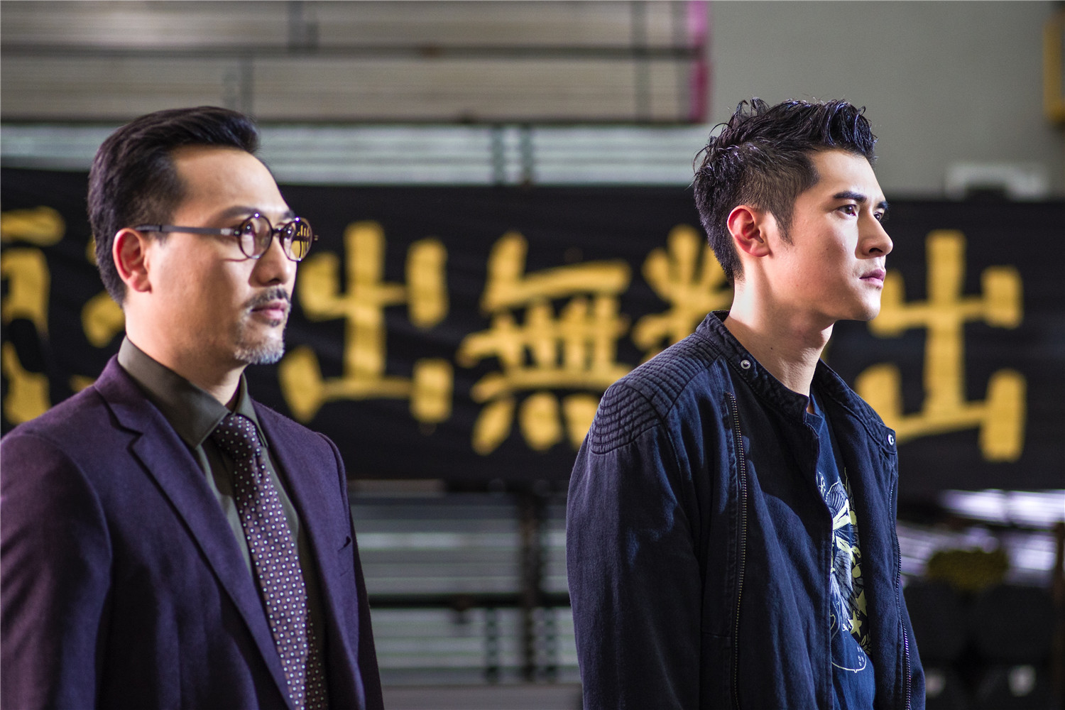 爆红要用作品说话陈家乐逆缘感动收官