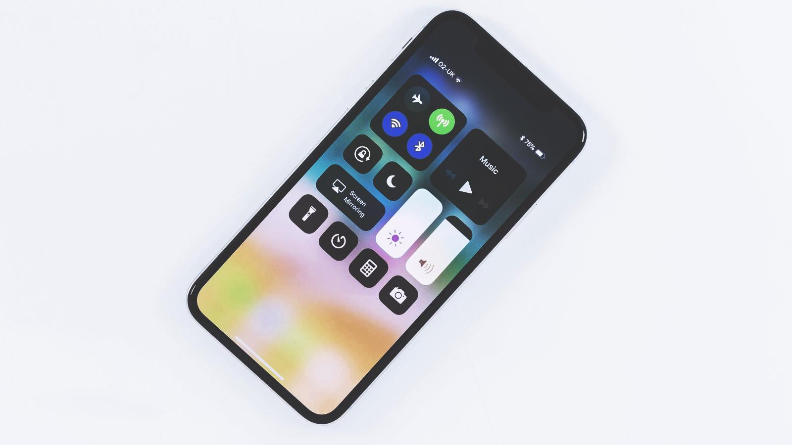 ios 11安装率76%,苹果系统升级效率羡煞android