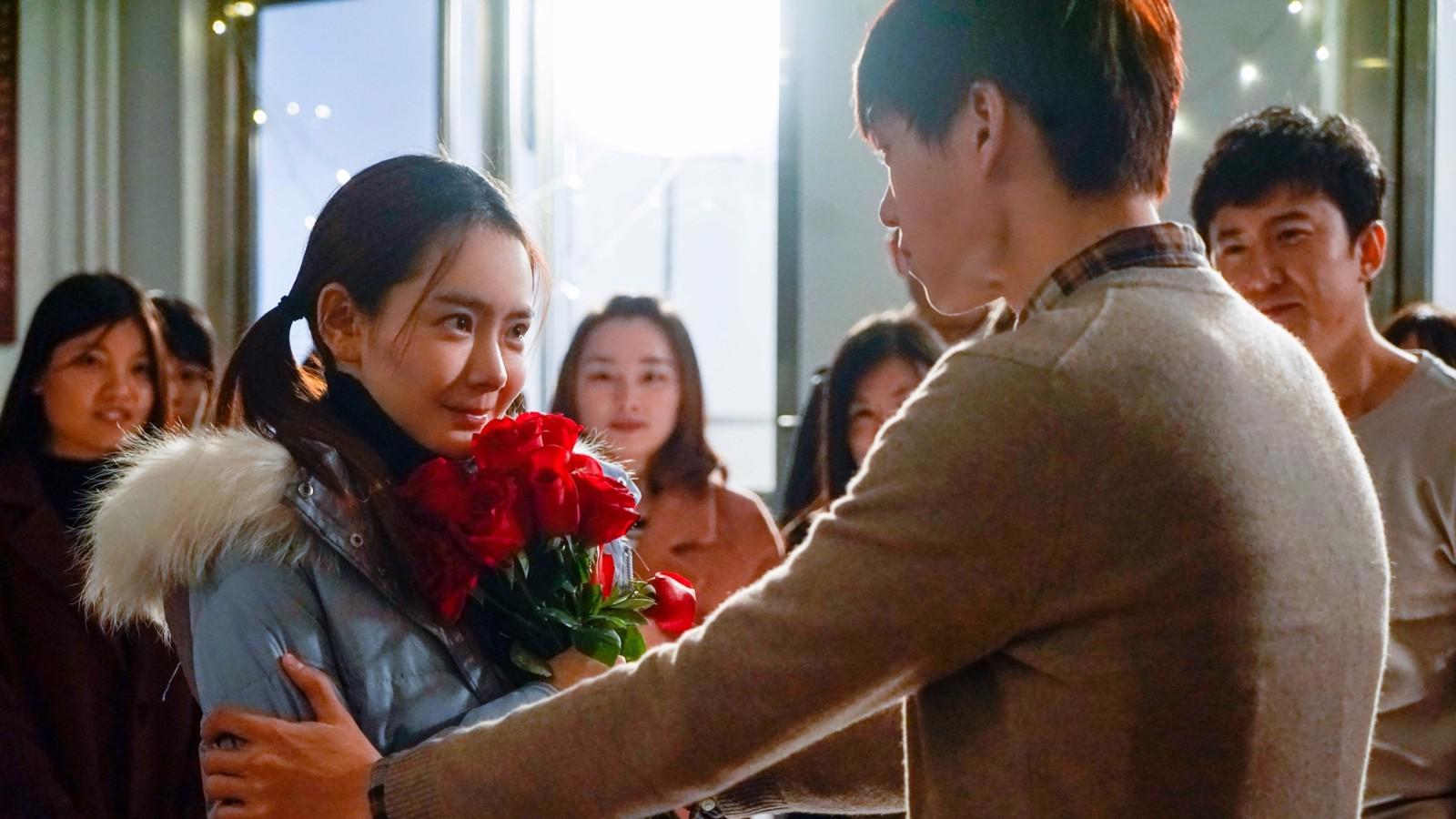 戚薇的初恋告诉我们:真正让人失望的不是距离,而是