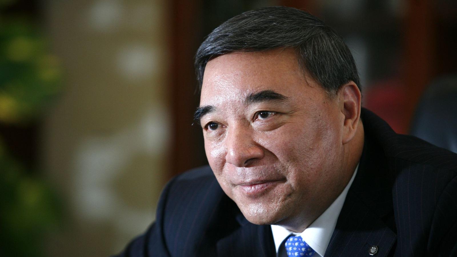 哈尔滨一国企老总辱骂下岗职工被处党内严重警告_新浪视频