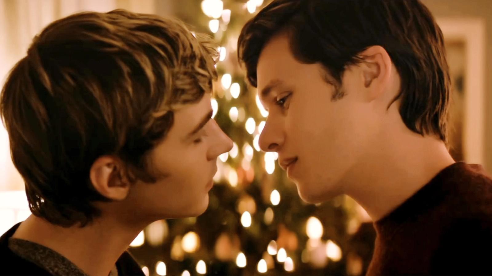 二十世纪福克斯的lgbt题材力作,引无数同志笑中带泪拍手叫好