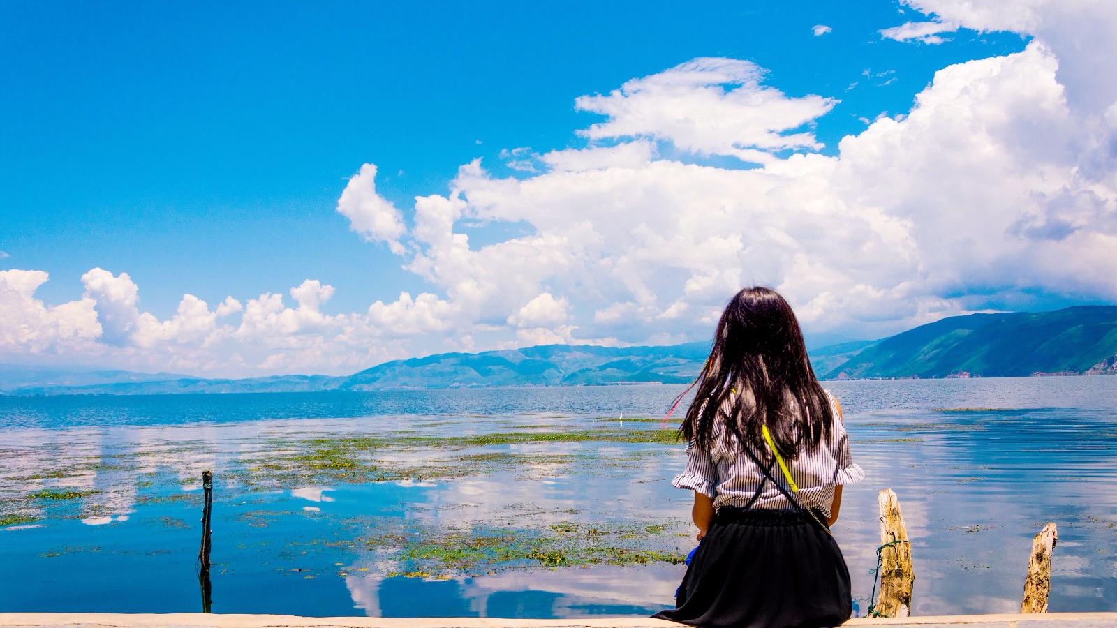 《逝去的爱》网红小曼版本太好听了,抖音里全