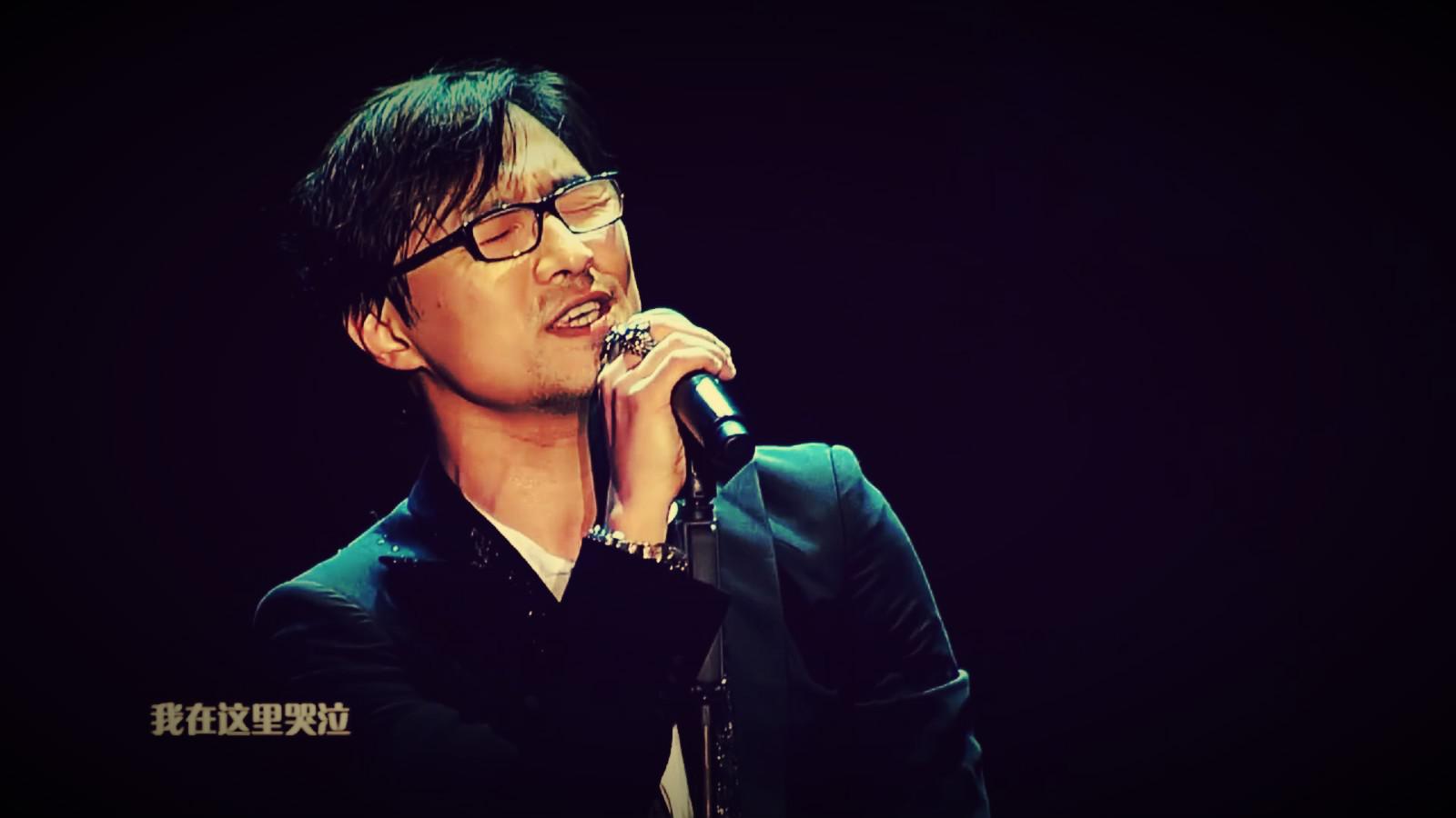 好声音梁博、黄勇翻唱汪峰歌曲《北京北京》,