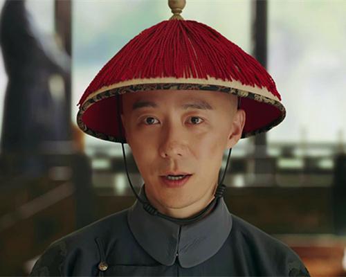 《延禧攻略》太后为何不杀袁春望呢?袁春望真是皇上的亲兄弟吗?