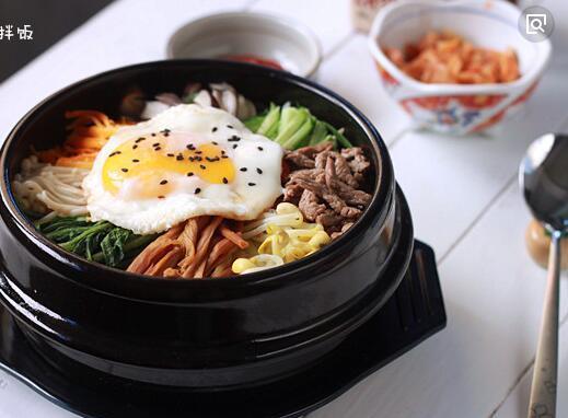 胖胖教你剩饭新吃,原来我们的剩饭还可以这么吃,棒|剩饭|米饭|拌饭