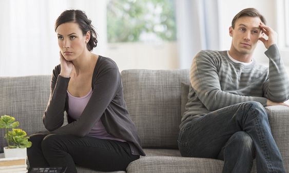 情侣一冷战就仿佛世界末日? 放心,有招拆的