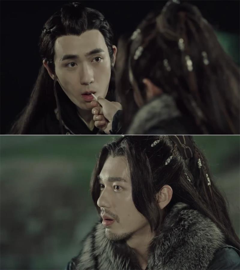 终于看了这部大火的镇魂感受真是一言难尽