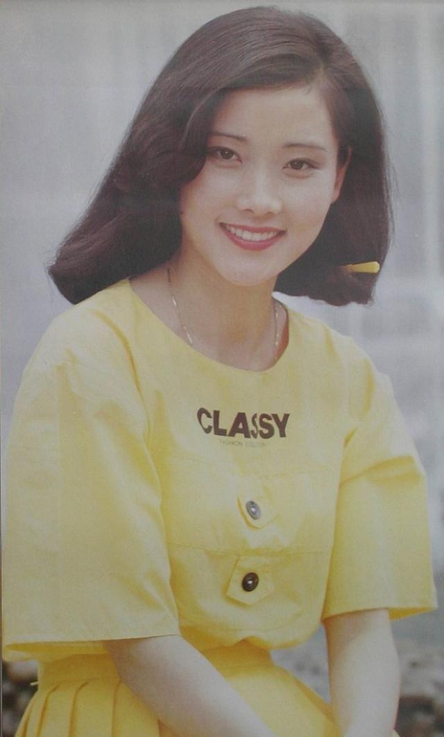 这些女演员年轻时太惊艳,哪位奶奶年轻都美过