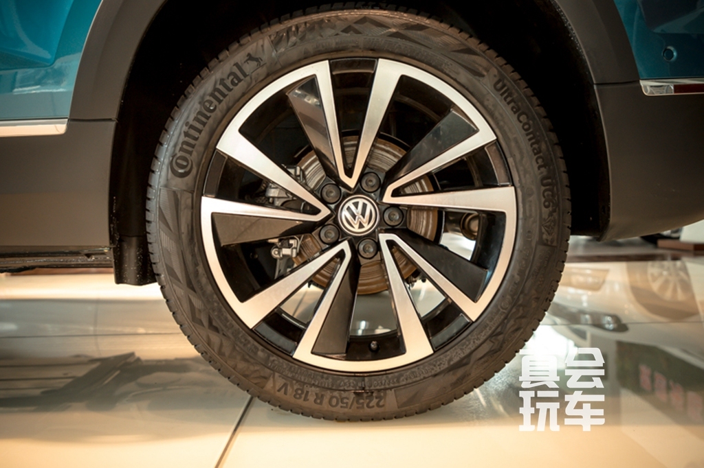 评测有感:在途岳身上我们感受到了上汽大众打响指的秘密