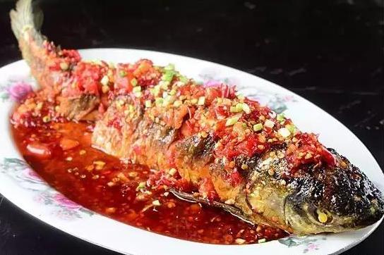 民间特色风味鱼肴|招财鱼,茶香炝锅鱼,诗乡鱼,糟辣糖醋鱼