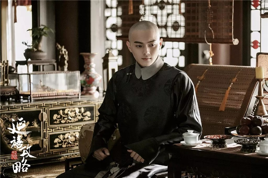 自拍的健身boy【拔丝尔晴苏青】健身潜水样样行剧中最被人讨厌的角色