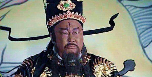 包拯的官衔相当于现代的什么职位,真能对包拯拦轿喊冤吗?来看看|开封府|包拯|包公_新浪新闻