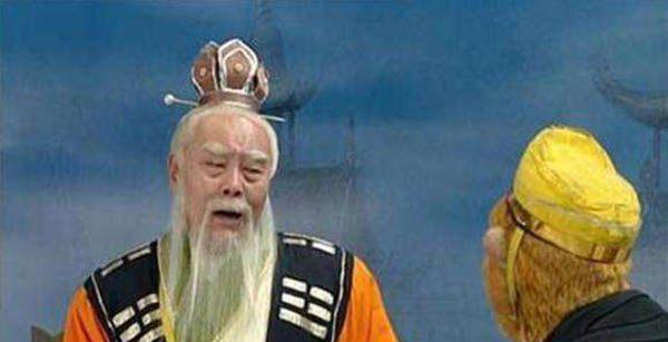 神仙能活亿万年, 妖怪很难活到一百岁, 原因何在|孙悟空|妖怪|阎罗王|神仙|寿命_新浪新闻