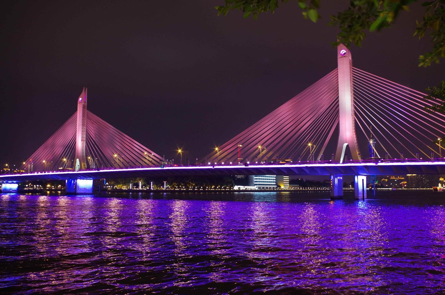 在广州的你去过几个广州历史景点