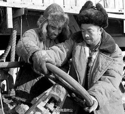 1970年11月15日,"铁人"王进喜同志在北京病逝,时年仅47岁