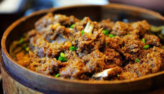 寻味三湘:辣椒炒肉,腊肉,湘西酸肉和粉蒸肉的做法