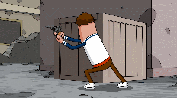 经费在燃烧四位人气吃鸡主播力推香肠派对动画