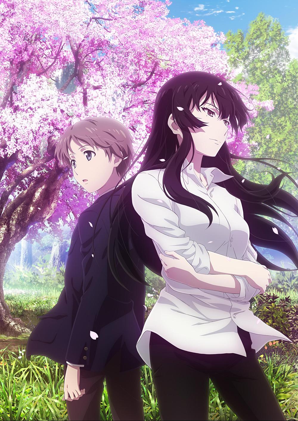 亚军:《樱子小姐的脚下埋着尸体》企鹅娘点评:"末日三问"真的太委屈了