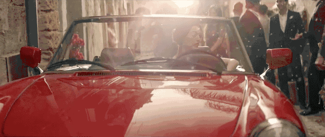 张馨予可以一直年轻,这些车也是一直"冻龄"-新浪汽车