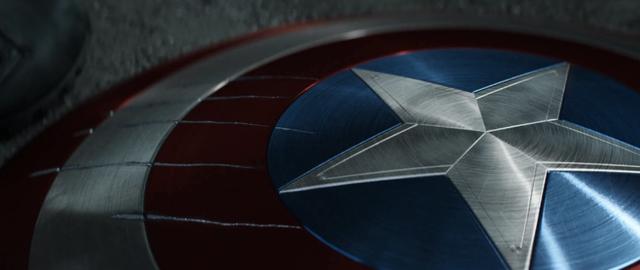 《复联3》之后,钢铁侠必将归还美国队长之盾