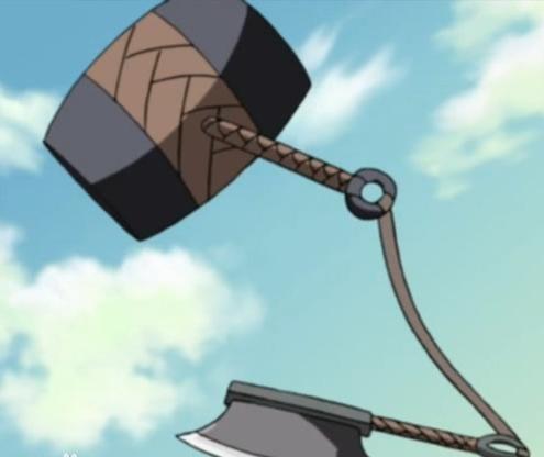 盘点火影忍者雾隐七忍刀的属性与能力