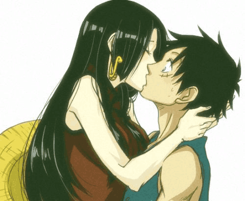 路飞|海贼王|女帝_新浪新闻