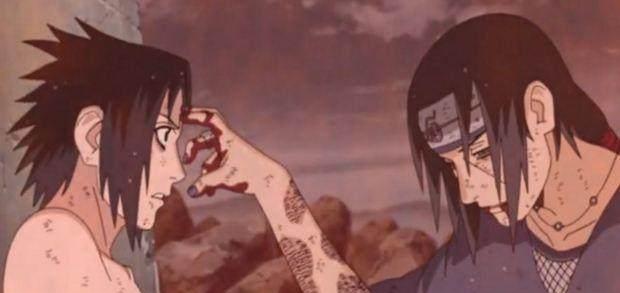 火影忍者中宇智波鼬因为得病而死是什么原因让他得了不治之症