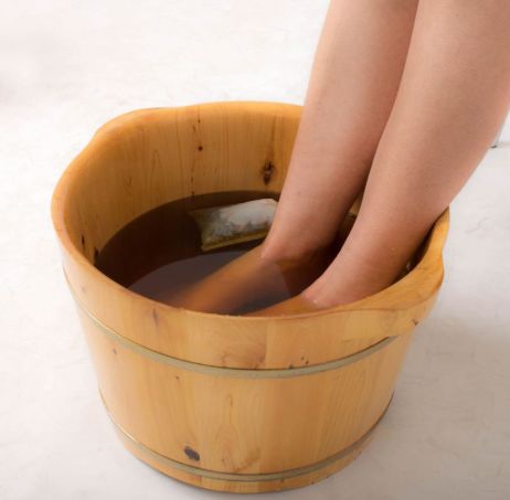 泡脚养生延寿十年!学习一下正确的泡脚方法吧