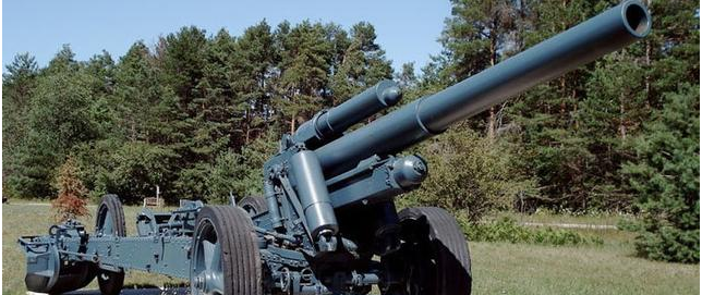 三:flak-18 37毫米高射炮说起当时我国的高射炮部队,存在感似乎比较小