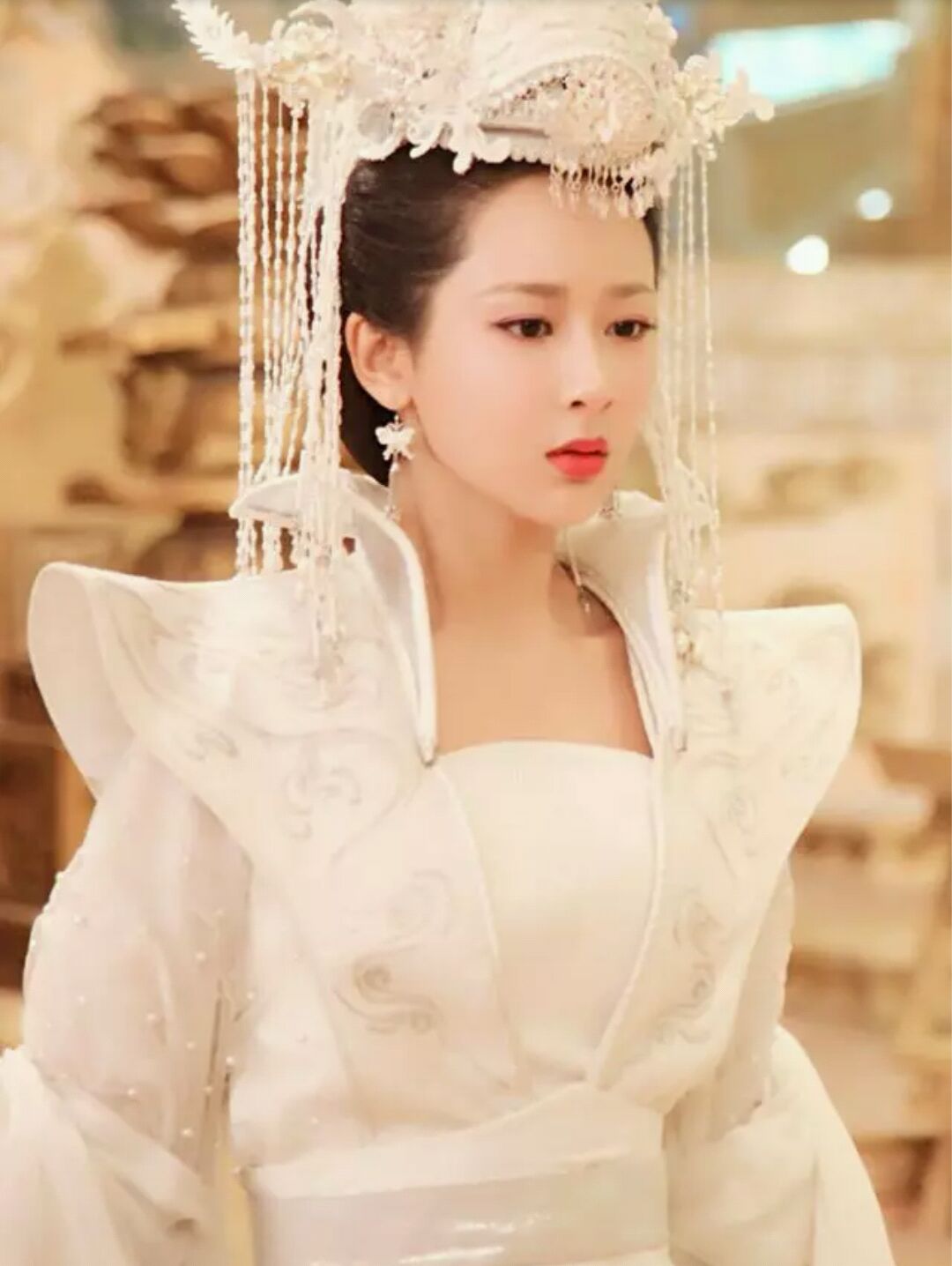 锦觅这些发型小心机爱漂亮的女孩不可错过你get到了吗