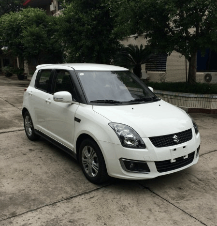 雨燕怎么样? 车主说性能稳定,保值率高, 不好的是小毛病有点多|雨燕|