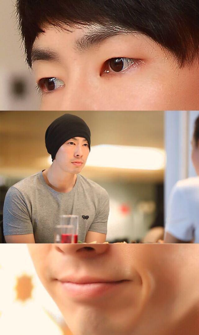 看到这暖心的一幕,有撩起你对《下一站,幸福》任光晞的怀念吗?