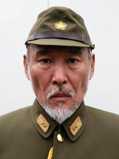 漂洋过海来演"鬼子",这些在中国拍戏的日本演员们