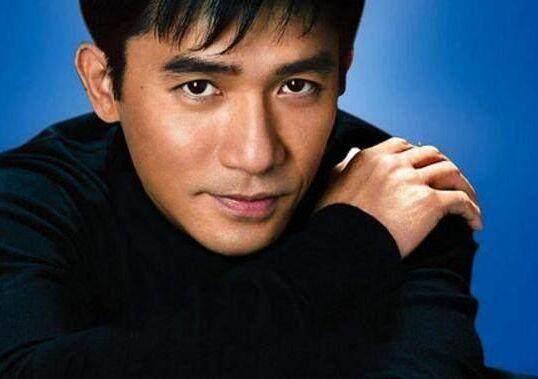 九十年代香港十大盛世美颜男星,不分高下,难以排名