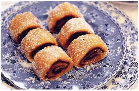 2018最火小吃大集合,看看有没有你没吃过的